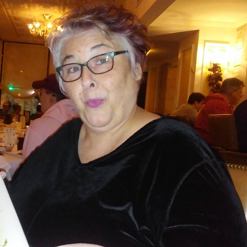 Meet your Posher, Jackie